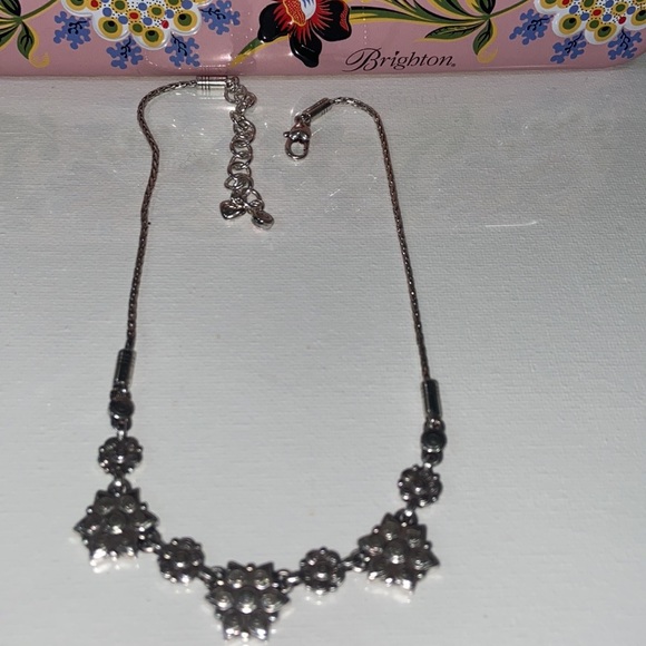 Brighton reversible Necklace brand new with box - Picture 11 of 17